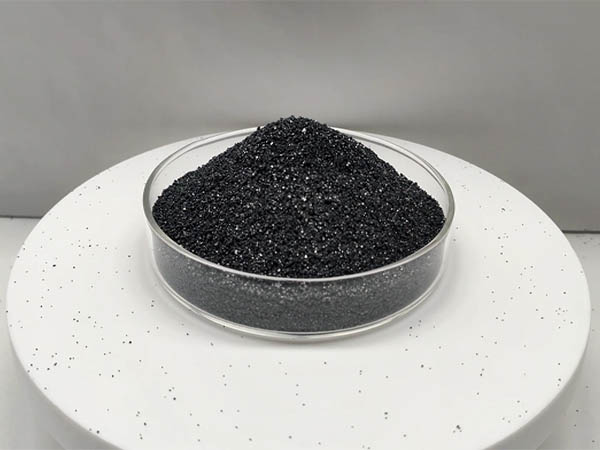 鉻礦砂在鑄造生產中的應用